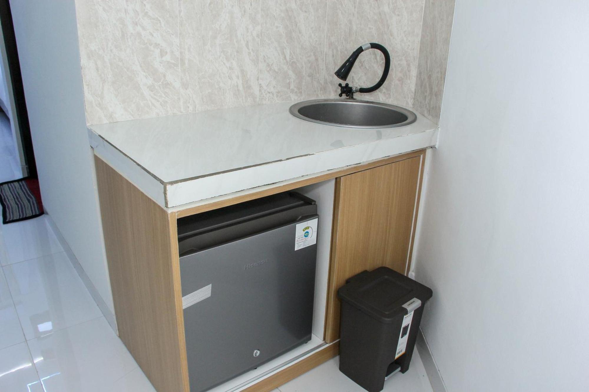 Laswi Syariah Guest House Bandung Exteriör bild