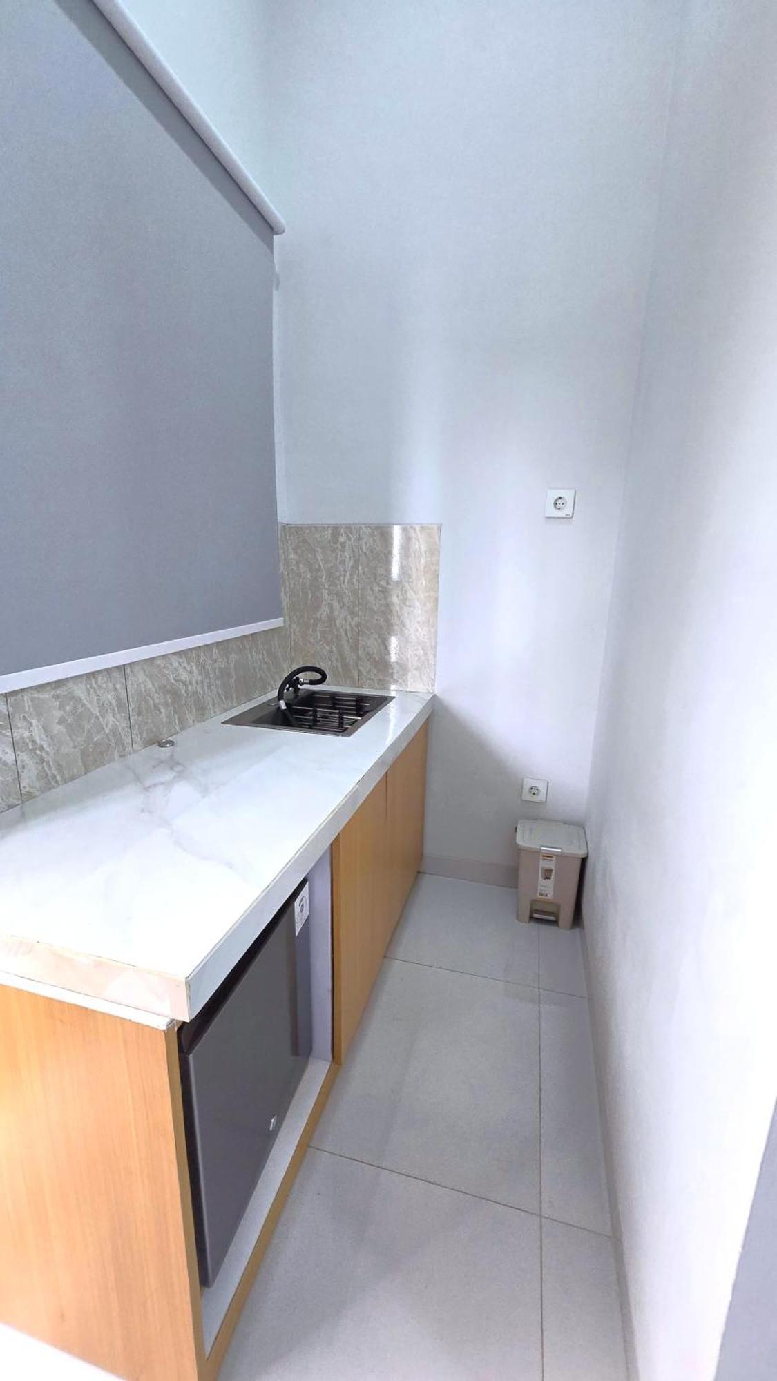Laswi Syariah Guest House Bandung Exteriör bild